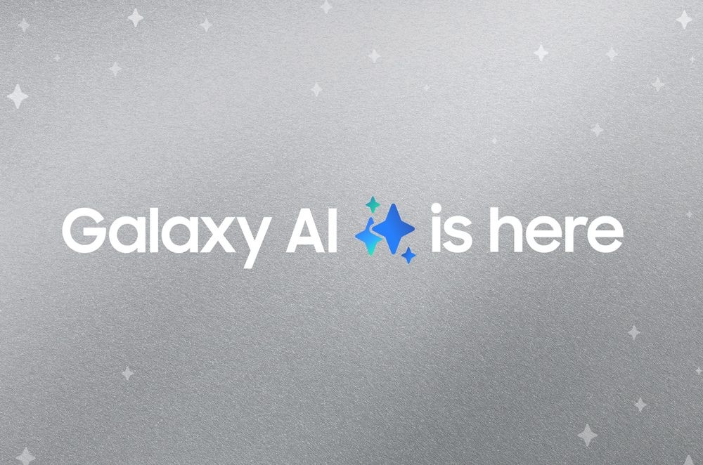 Samsung Galaxy AI