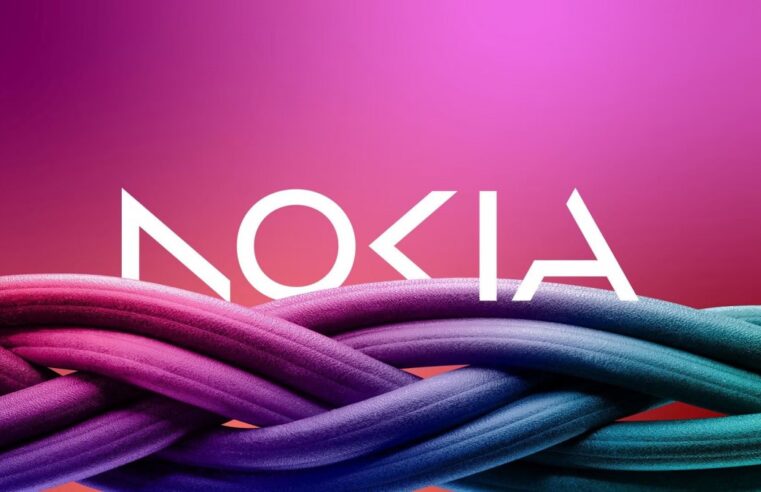 Nokia fecha acordo com o governo federal dos EUA para soluções prontas para 5G