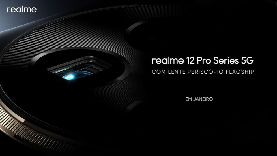 realme 12 Pro+ 5G