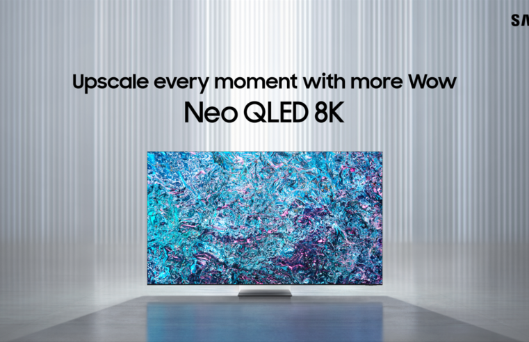 Samsung Electronics lança linha 2024 dos produtos MICRO LED, Neo QLED, OLED e telas Lifestyle para inaugurar a nova era das Smart TVs com IA e novos estilos de vida