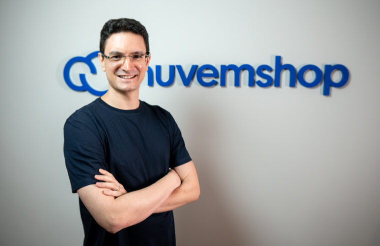 Nuvemshop anuncia novo Diretor Global de Novos Negócios e novo Diretor Geral no Brasil