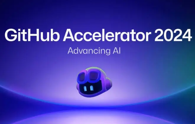 GitHub abre inscrições para o programa GitHub Accelerator e vai financiar projetos com US$ 40 mil