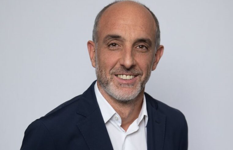 Raphaël Bousquet é o Novo Vice-Presidente Global de Vendas da Netskope