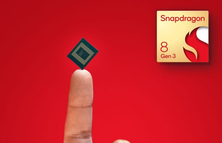 Rumores Indicam Possível Novo SoC da Série Snapdragon 8 Gen – Talvez Snapdragon 8s Gen 2 ou Gen 3 Lite