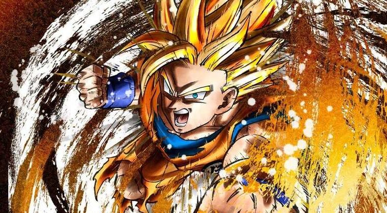 DRAGON BALL FIGHTERZ é lançado na nova geração de consoles