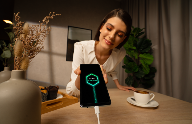 Infinix apresenta na MWC 2024 um conceito que deve impactar o futuro dos games mobile