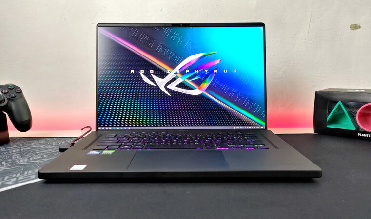 ASUS ROG lança primeiro notebook gamer com Inteligência Artificial no Brasil