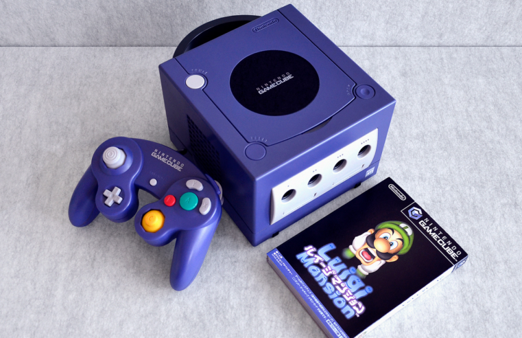 GameCube da Nintendo: Uma jornada de inovação e concorrência no mundo dos consoles de videogame