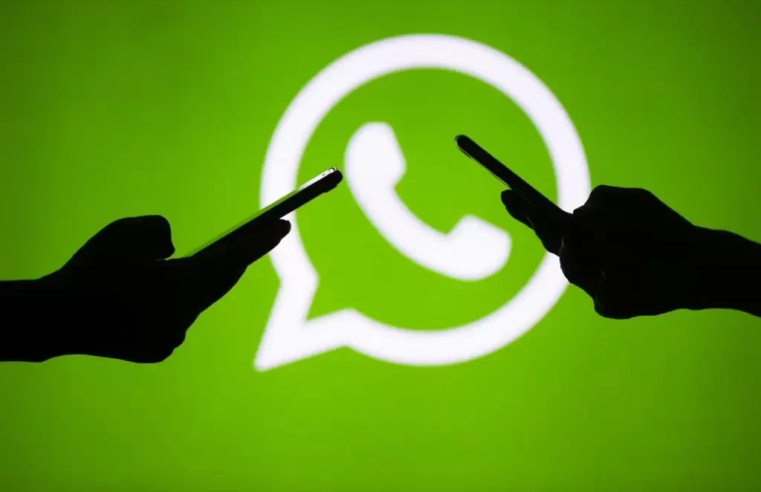 O WhatsApp ganha uma aparência nova e um modo ainda mais escuro