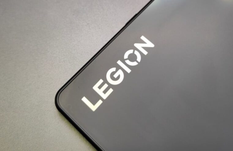 Lenovo Legion Tab: Novo tablet para Jogos aparentemente lançado nos mercados globais