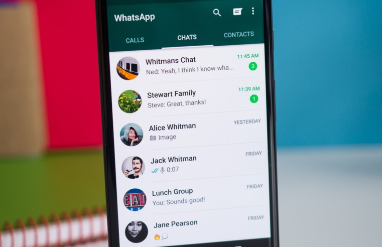 WhatsApp no Android pode em breve receber transcrição de mensagens de voz como no iOS