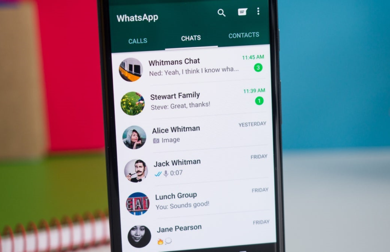 Bug no Whatsapp permite que qualquer pessoa contorne o recurso de privacidade ‘Ver Uma Vez’