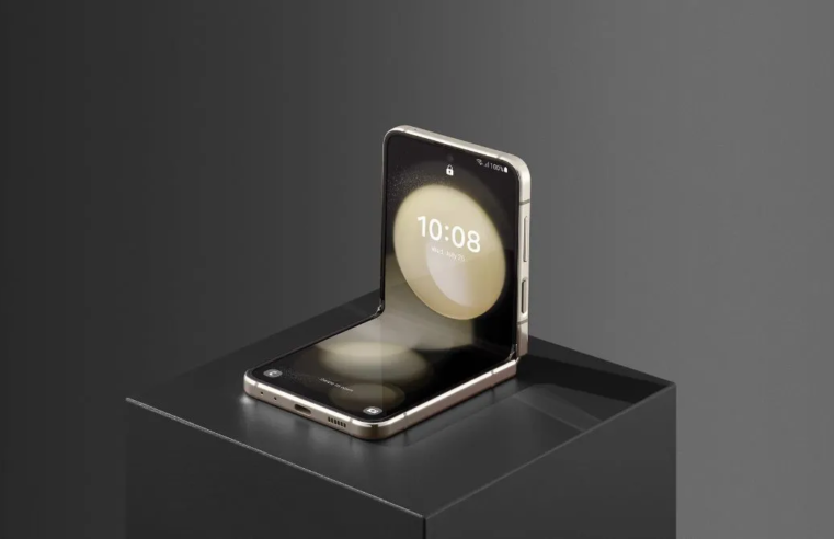 Atualizações: Samsung Galaxy Z Flip 6 promete tela maior, dobradiça aprimorada e Mais