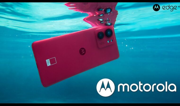Aproveite agora: Motorola Edge 40 com desconto de 38% – Oferta Imperdível!