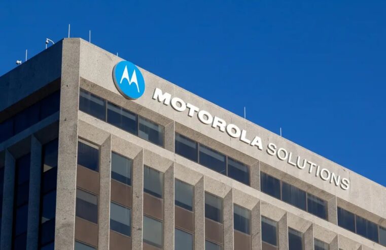 Motorola Solutions nomeia Nicole Anasenes para o Conselho de Administração