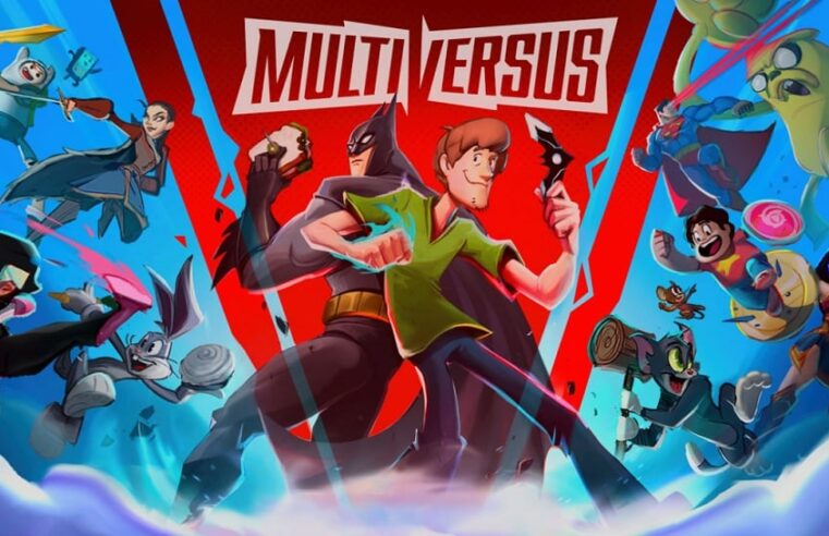 Warner Bros. Games anuncia que MultiVersus será lançado em 28 de Maio