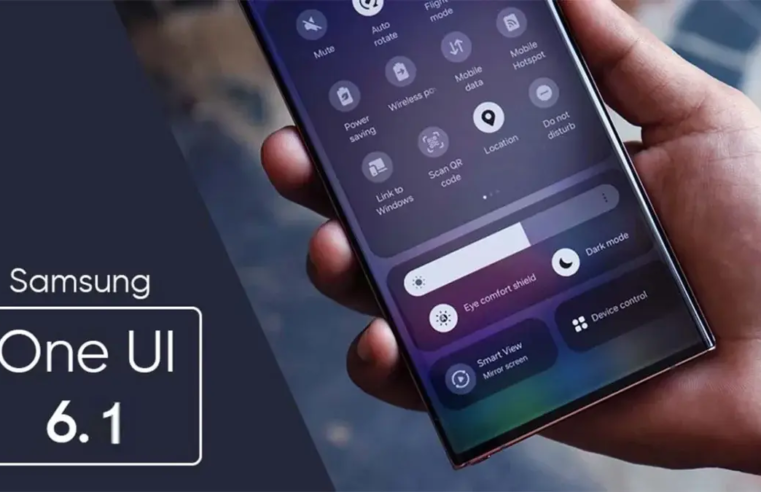 Samsung expandirá Galaxy AI para mais dispositivos com OneUI 6.1 a partir de 28 de março