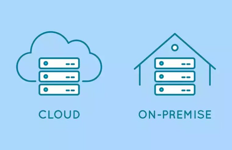 Reescrevendo as nuvens: Por que empresas estão reafirmando sua infraestrutura