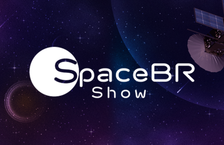 SpaceBR Show: Explorando as soluções espaciais que impactam o nosso cotidiano