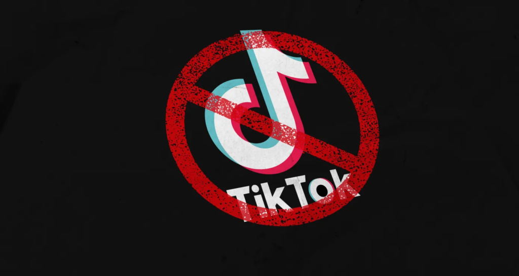 TikTok está mais um passo perto da proibição nos EUA após votação no Senado