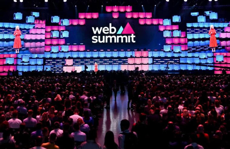 No Web Summit, Niky e Clara anunciam parceria para facilitar gestão e oferta de benefícios flexíveis