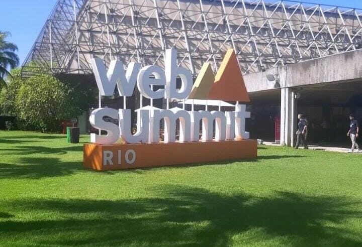 Getronics destaca-se no Websimmit Rio 2024 com soluções de IA Conversacional e parceria estratégica