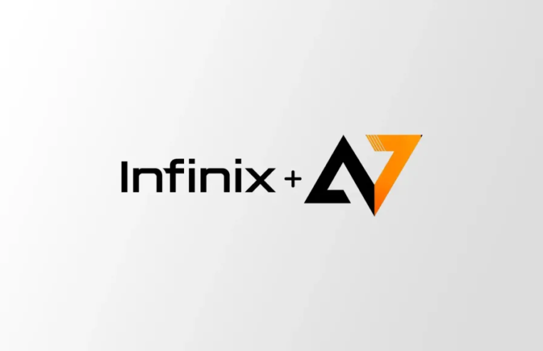 Infinix anuncia patrocínio à organização brasileira de esportes eletrônicos ALPHA 7 E-sports