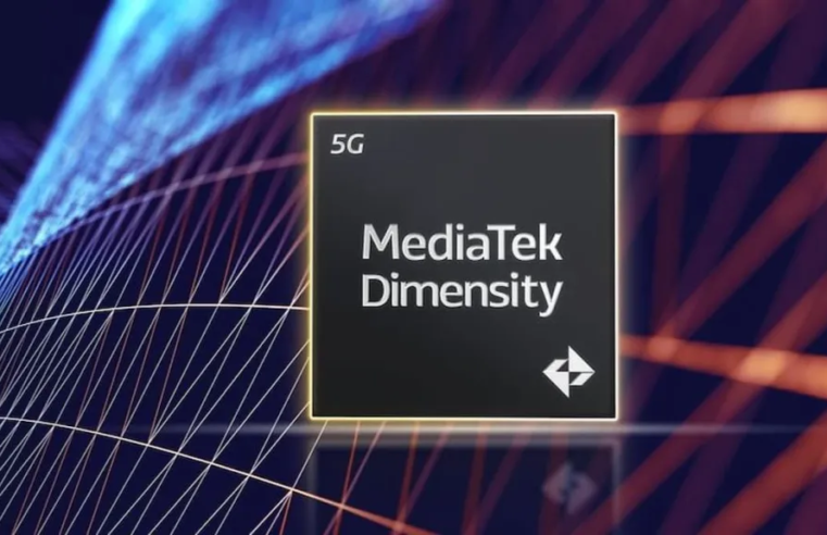 MediaTek anuncia novo chipset Dimensity 6300 com foco em desempenho e economia de energia