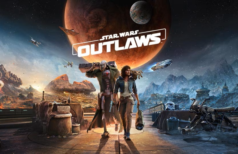 Star Wars Outlaws será lançado em 30 de agosto; confira o trailer
