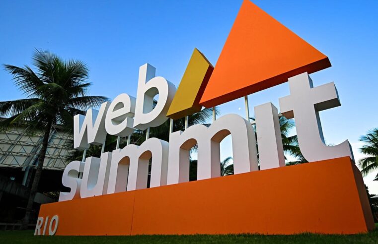 Durante o Web Summit, Justos divulga programa que dá recompensas para bons motoristas