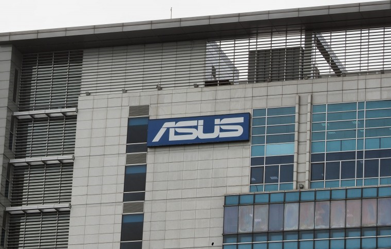 ASUS anuncia evento de lançamento para o revolucionário ASUS AI PC