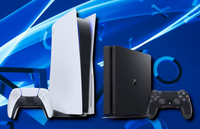 Metade dos jogadores da Sony ainda estão no PlayStation 4: O que isso significa para a nova geração de consoles?