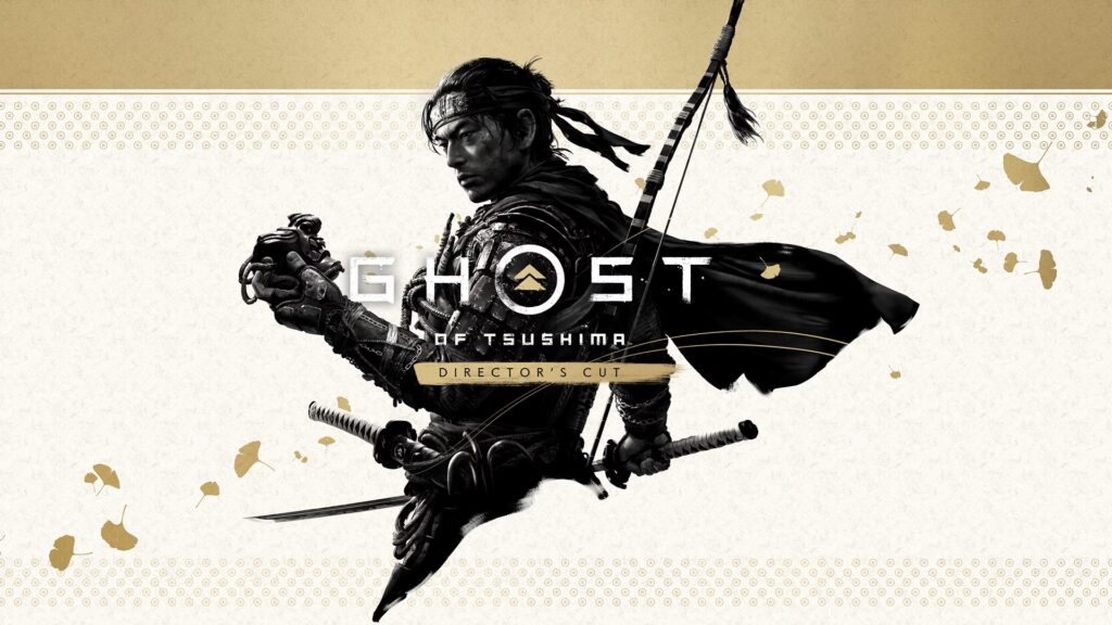 NVIDIA anuncia a chegada do DLSS para Ghost of Tsushima: Director’s Cut e Die By The Blade