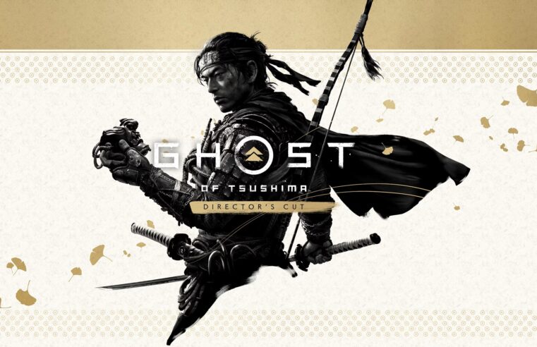 NVIDIA anuncia a chegada do DLSS para Ghost of Tsushima: Director’s Cut e Die By The Blade