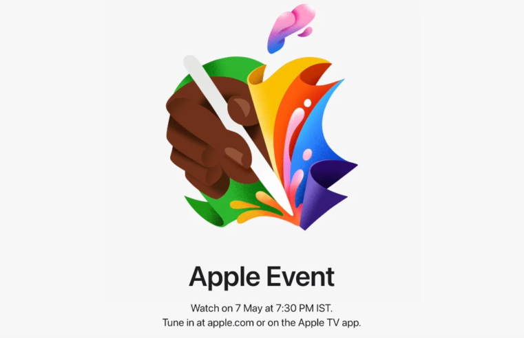Assista ao evento do iPad da Apple ao vivo aqui