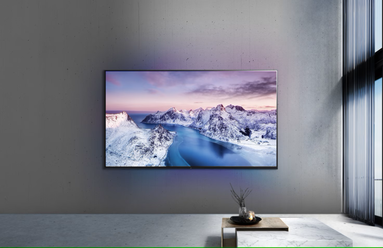 Smart TV LG 60″ 4K UHD: Experiência Imersiva e Inteligente em Promoção na Amazon!