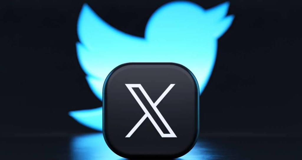 Twitter.com agora redireciona para X.com