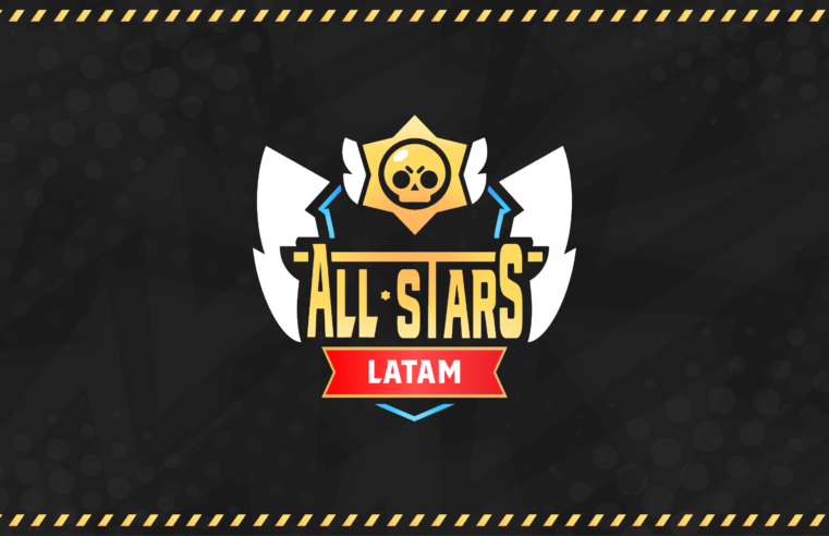 gamescom latam será sede da final do maior campeonato de Brawl Stars da América Latina