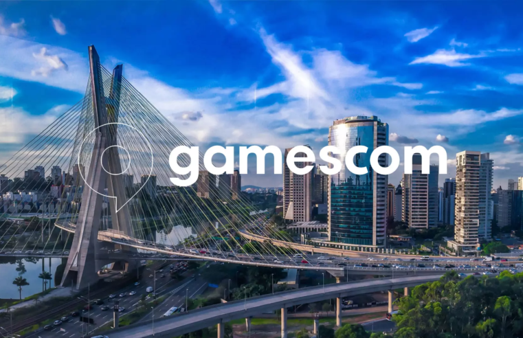 BIG Festival, painel da Kings League, Niantic e muito mais agitam o último dia da gamescom latam