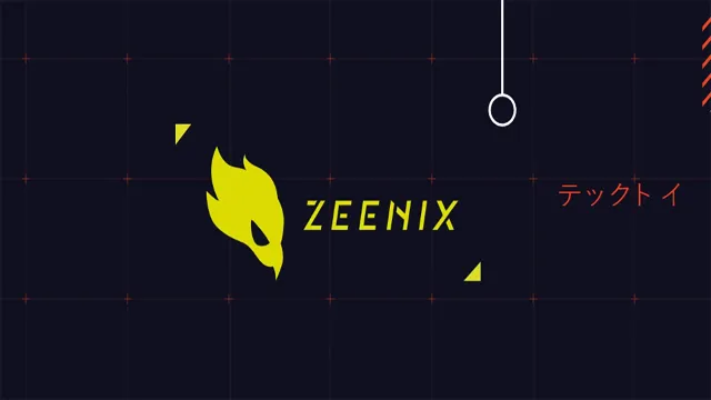 TecToy lança divisão gamer Zeenix e anuncia evento on-line para revelar grandes novidades de sua linha de produtos