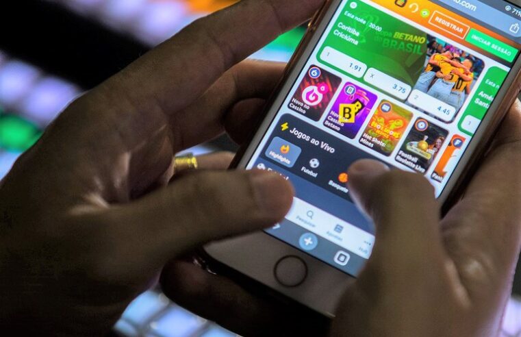 Governo avalia propor taxação de jogos de azar com ‘Imposto do Pecado’