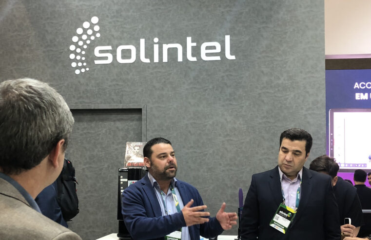 Solintel participa do encontro nacional da Abrint e anuncia data e local do EG 2024