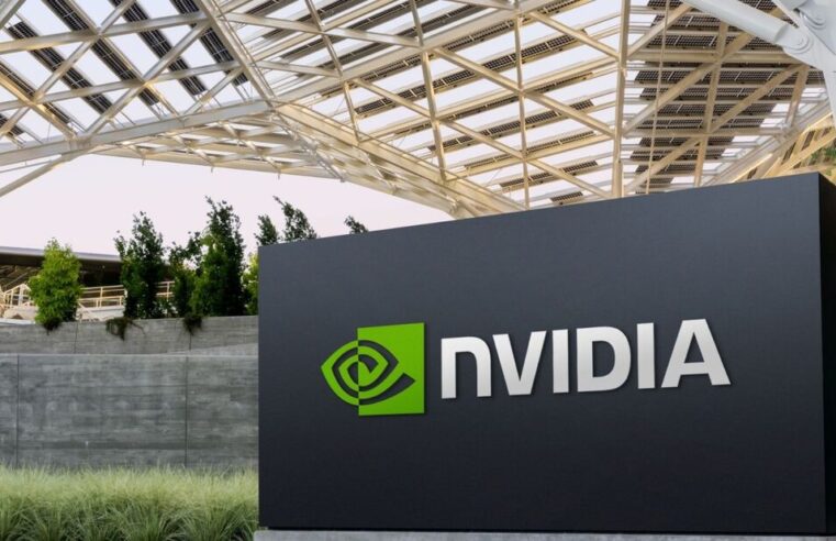 A Jornada de ascensão da Nvidia: De fabricante de GPUs a gigante global da IA