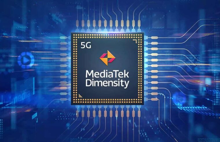 Samsung utiliza Dimensity 9400 da MediaTek para verificar sua RAM LPDDR5X de 10.7Gbps