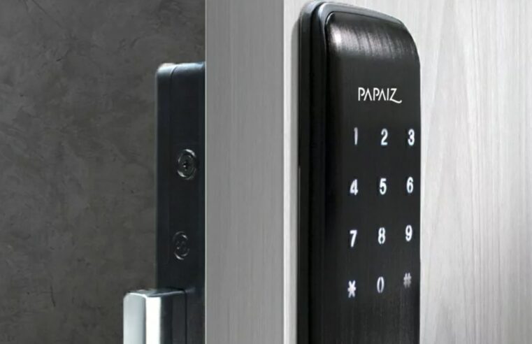 Papaiz ASSA ABLOY lança fechadura digital resistente às regiões litorâneas