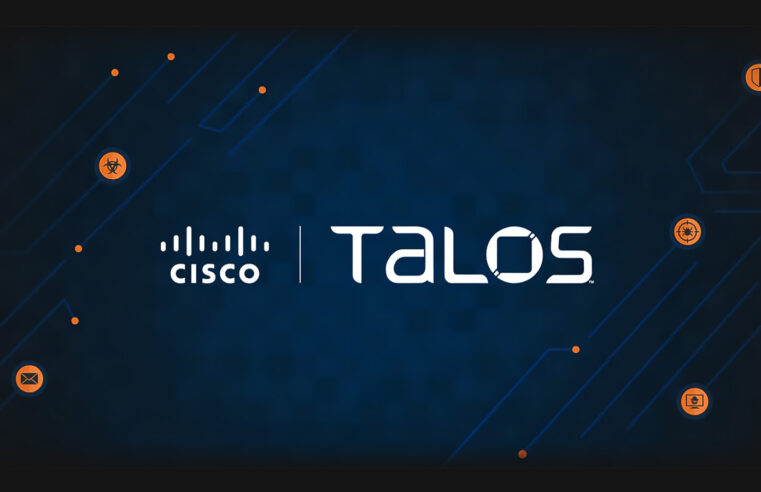 Levantamento da Cisco Talos alerta para novo malware querouba dados pessoais e invade contas bancárias no Brasil