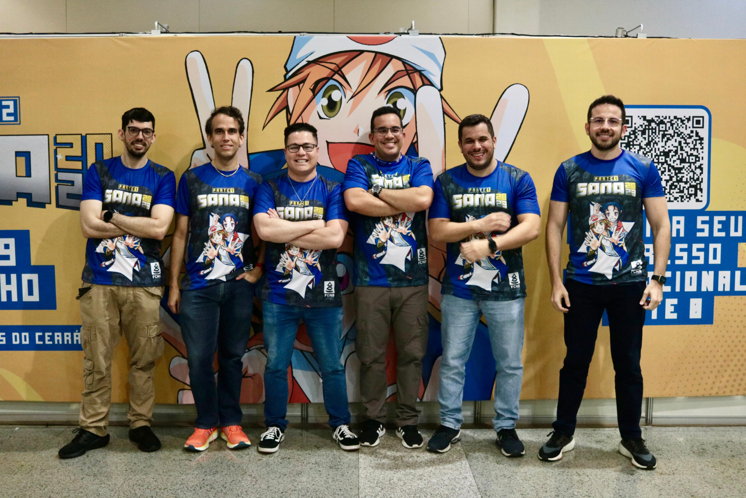 Maior evento geek do Nordeste movimentou mais de R$ 200 milhões da economia local