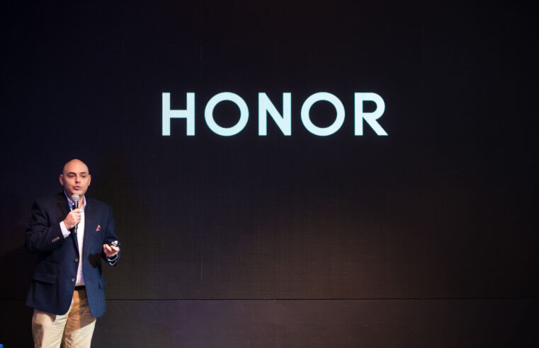 HONOR realiza seu primeiro evento no Brasil