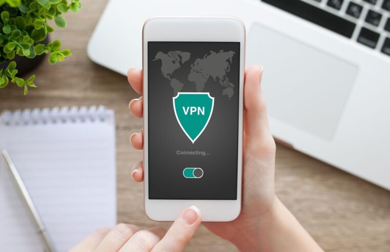 Como o uso de VPN afeta a vida útil da bateria do seu smartphone?