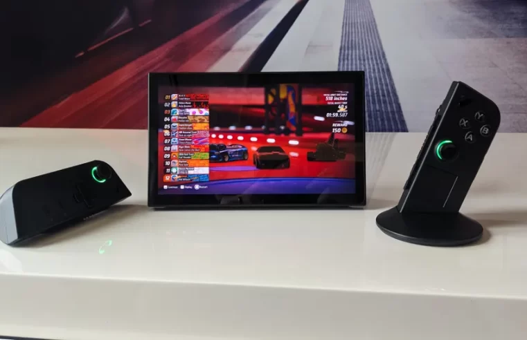 Lenovo pode ter vazado um novo console Legion Go ‘Lite’